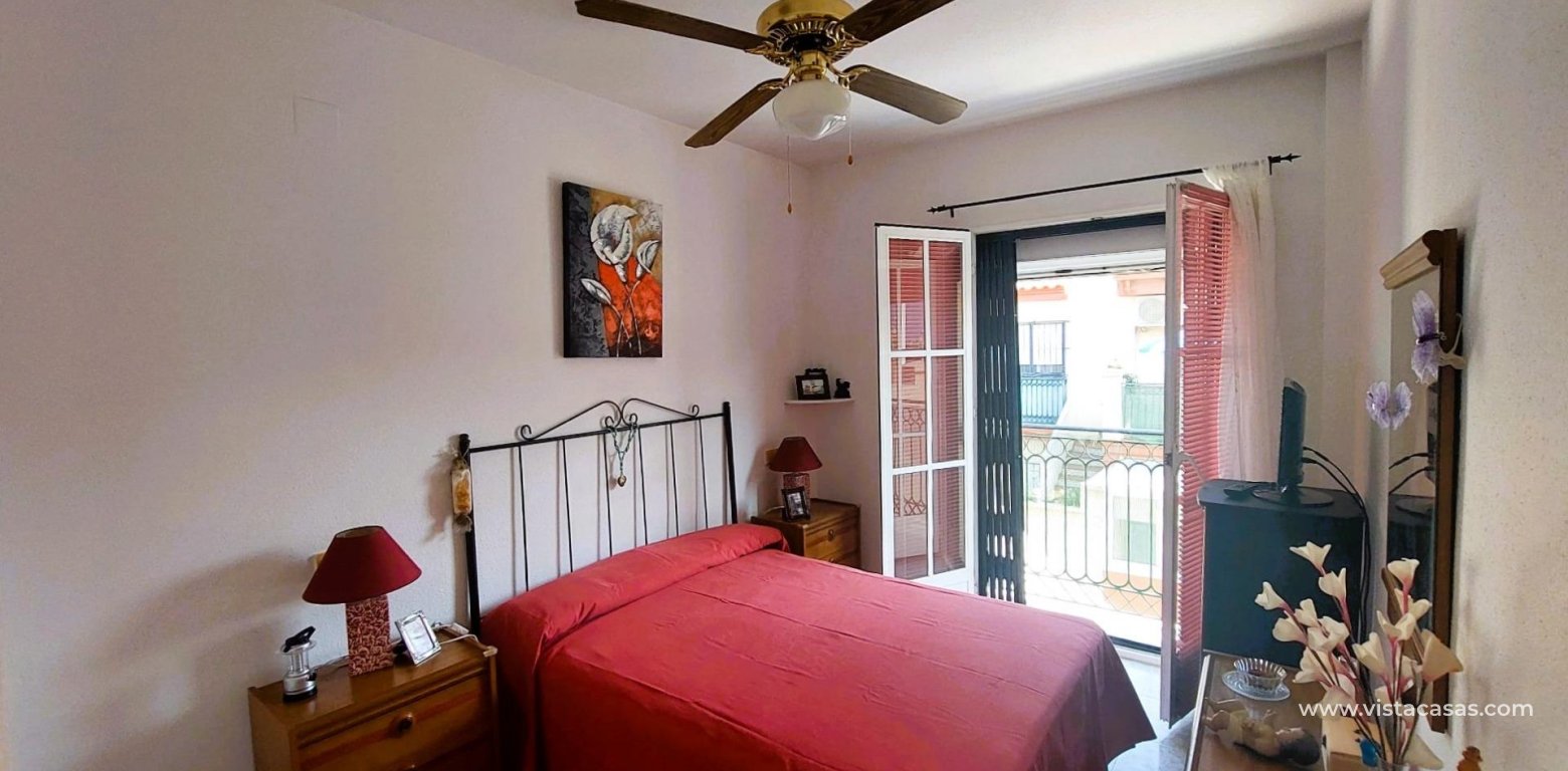 Vente - Appartement - Playa Flamenca