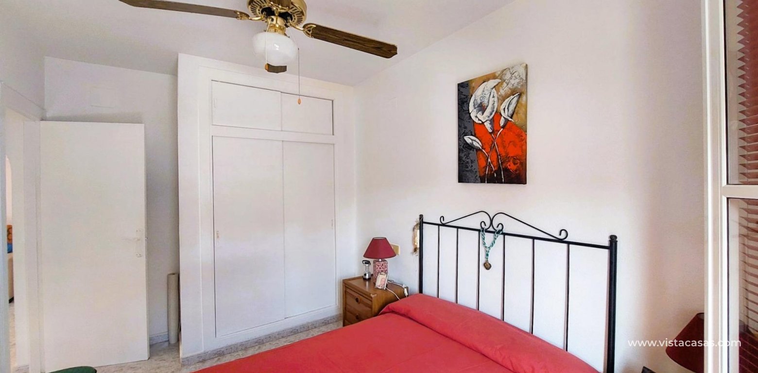 Vente - Appartement - Playa Flamenca