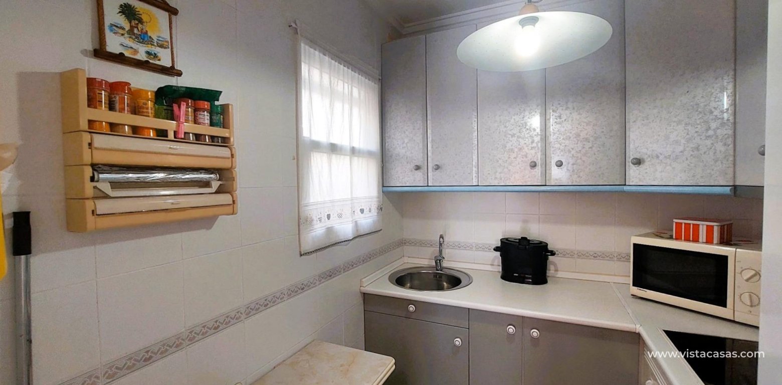 Vente - Appartement - Playa Flamenca