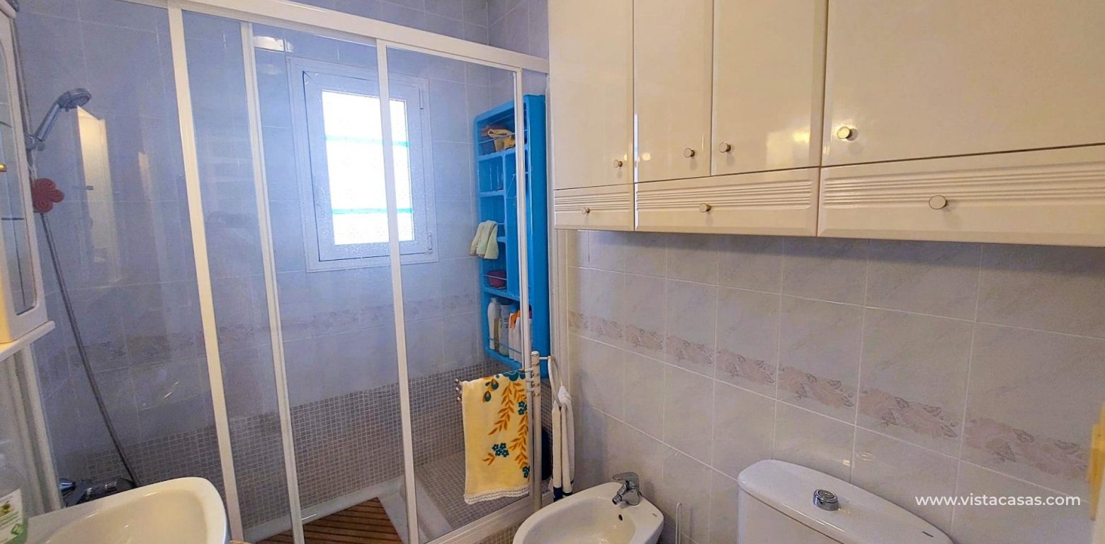 Vente - Appartement - Playa Flamenca