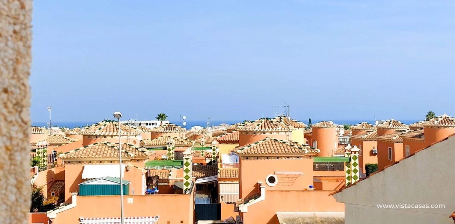 Vente - Appartement - Playa Flamenca