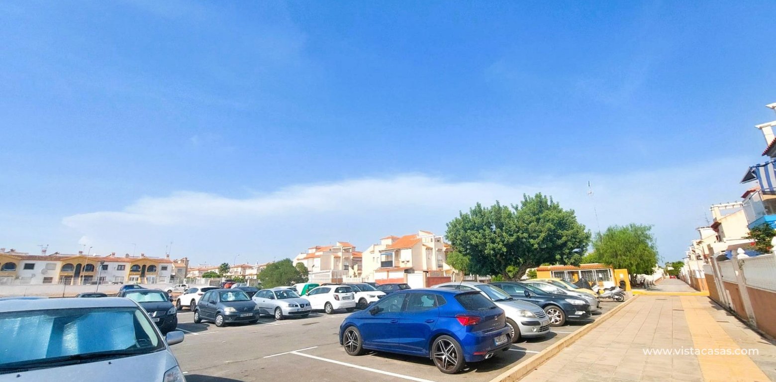 Vente - Appartement - Playa Flamenca