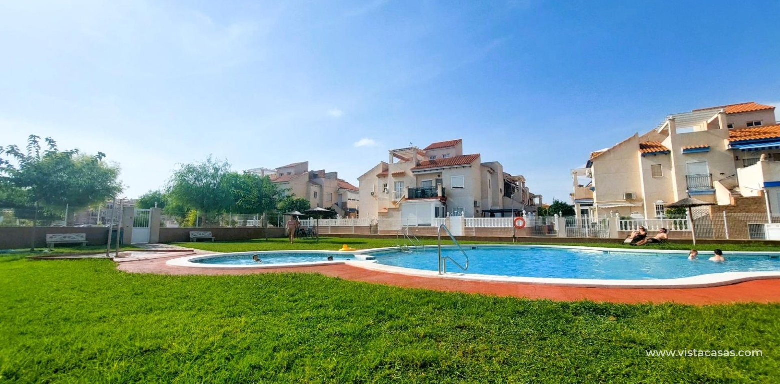 Vente - Appartement - Playa Flamenca