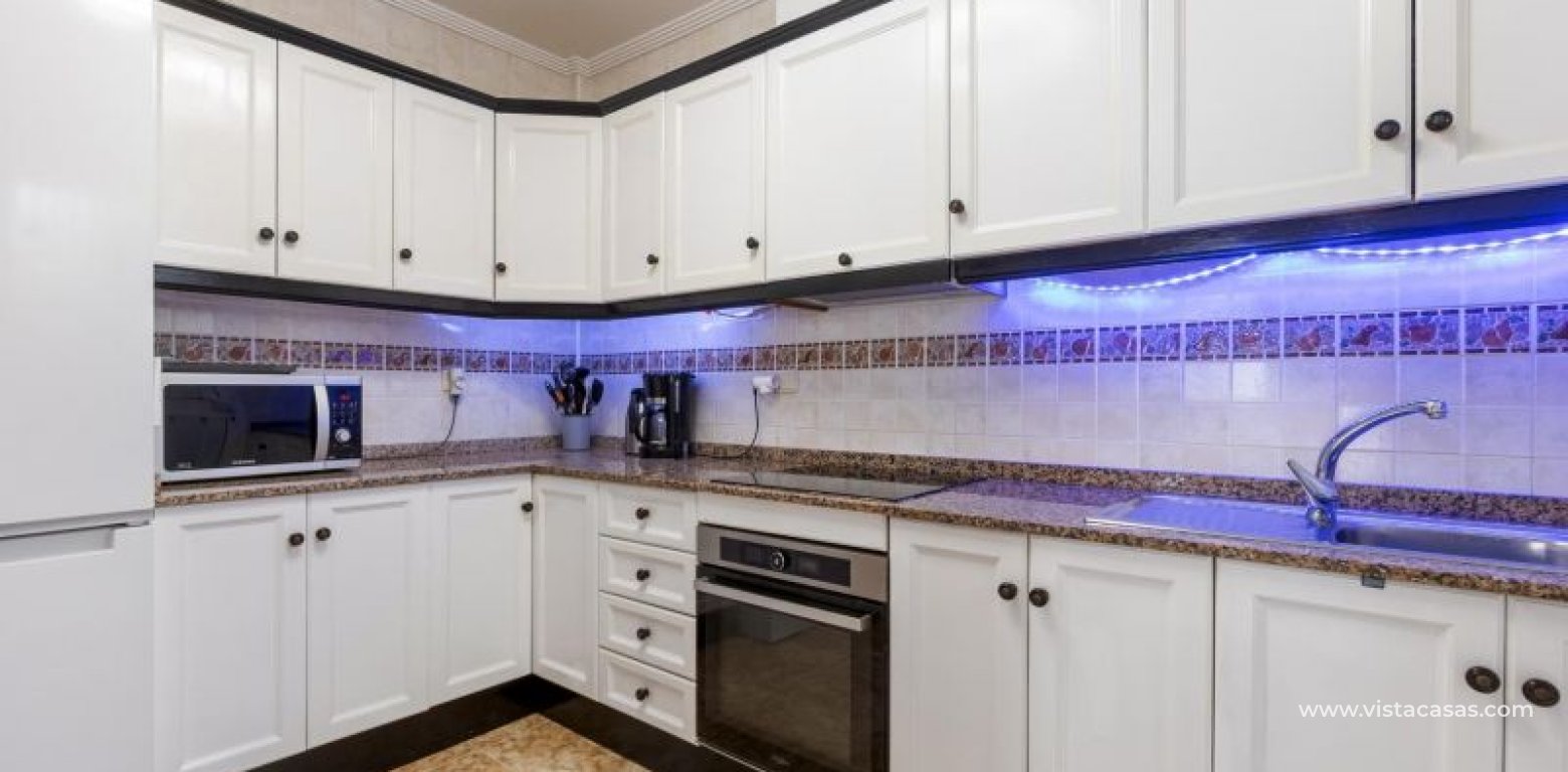 Resale - Townhouse - Punta Prima