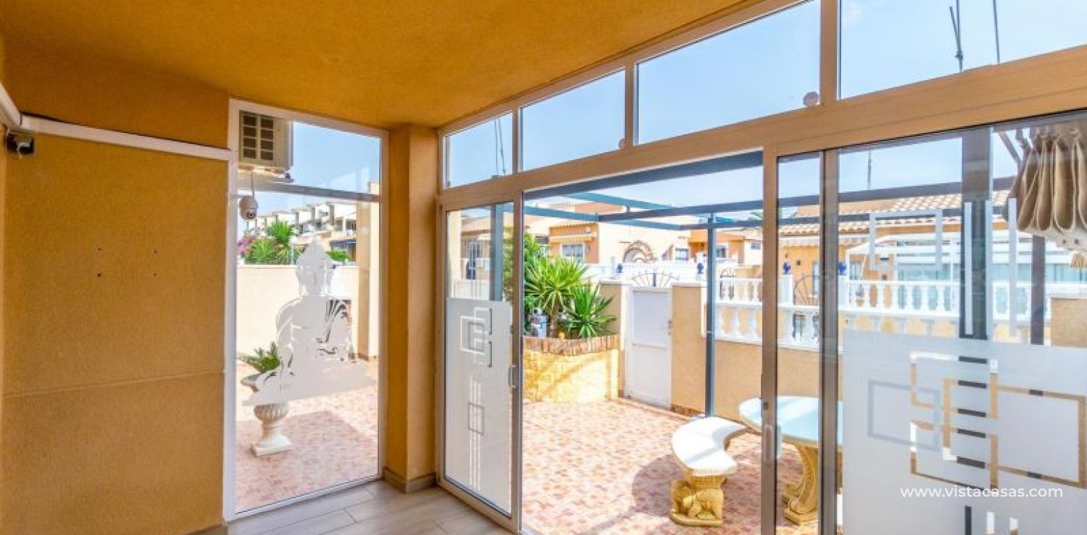 Resale - Townhouse - Punta Prima