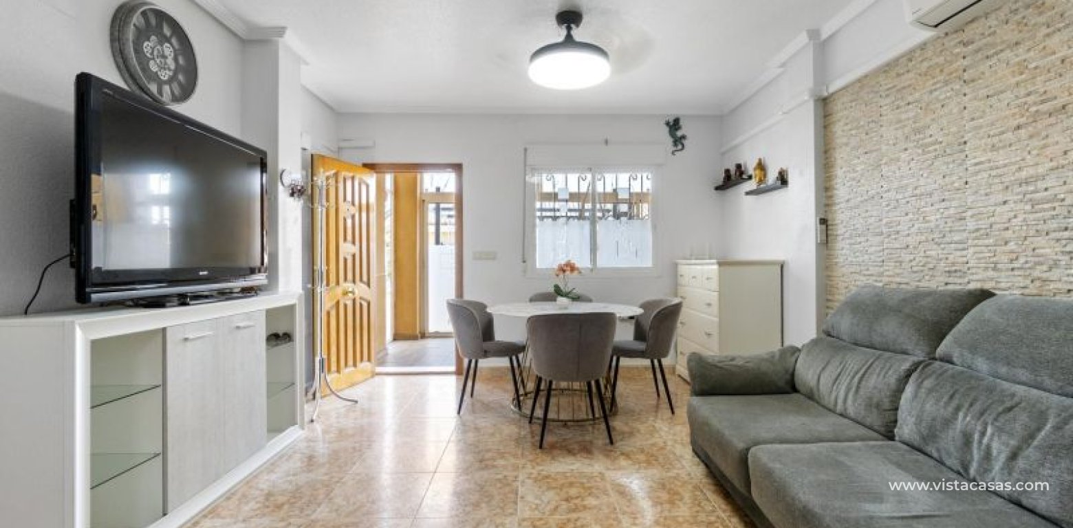 Resale - Townhouse - Punta Prima