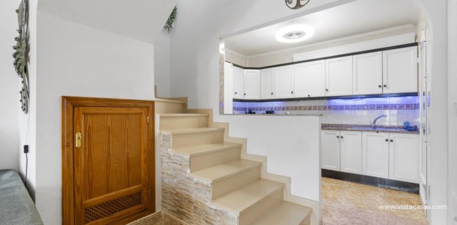 Resale - Townhouse - Punta Prima