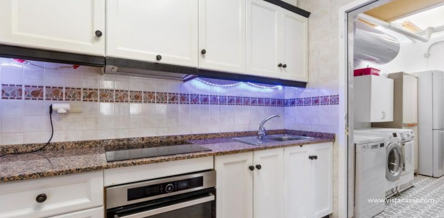 Resale - Townhouse - Punta Prima