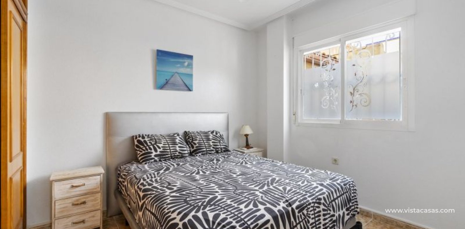 Resale - Townhouse - Punta Prima