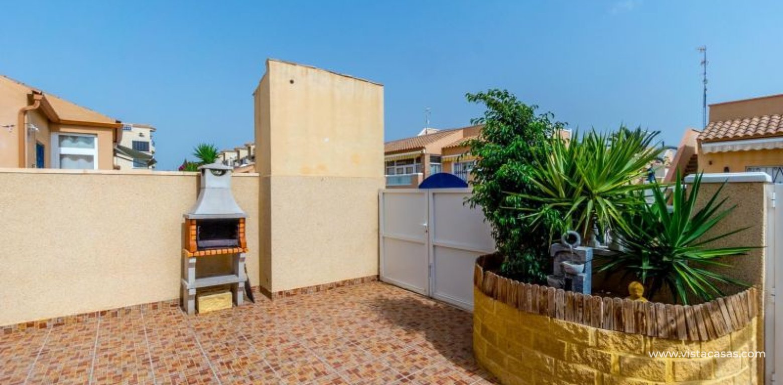 Resale - Townhouse - Punta Prima