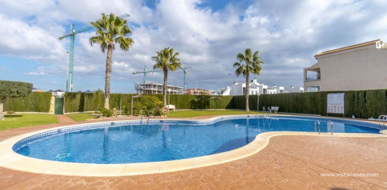 Resale - Townhouse - Punta Prima