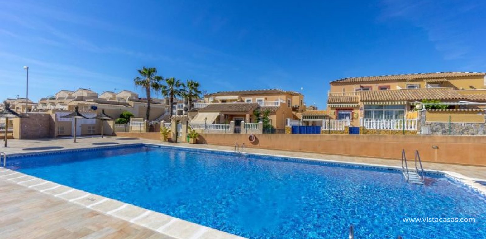 Resale - Townhouse - Punta Prima