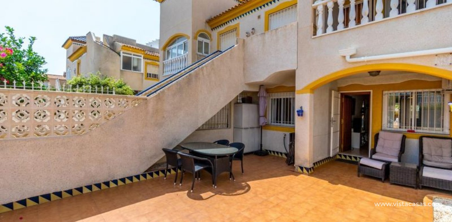 Resale -  - Torrevieja