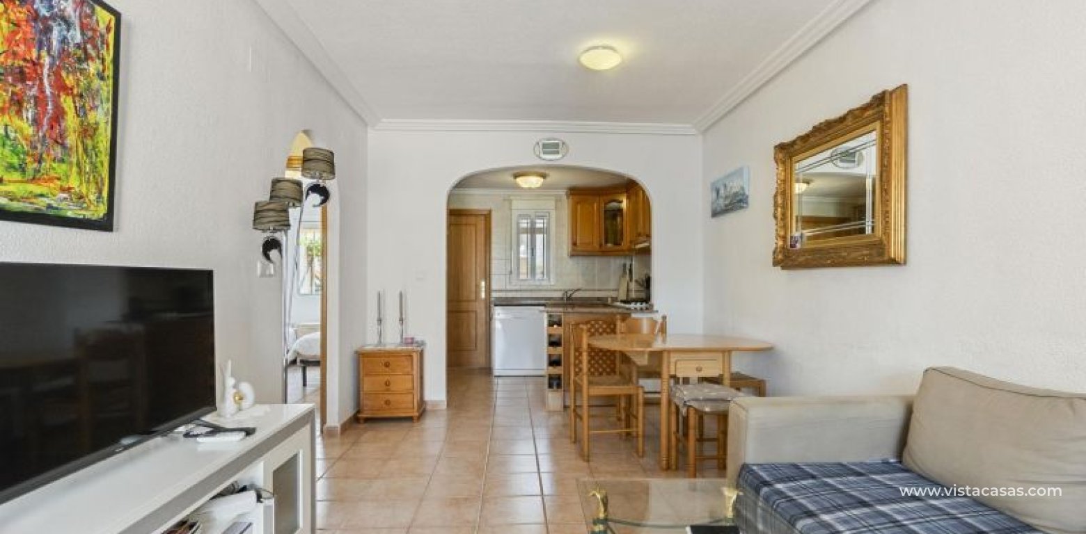 Resale -  - Torrevieja