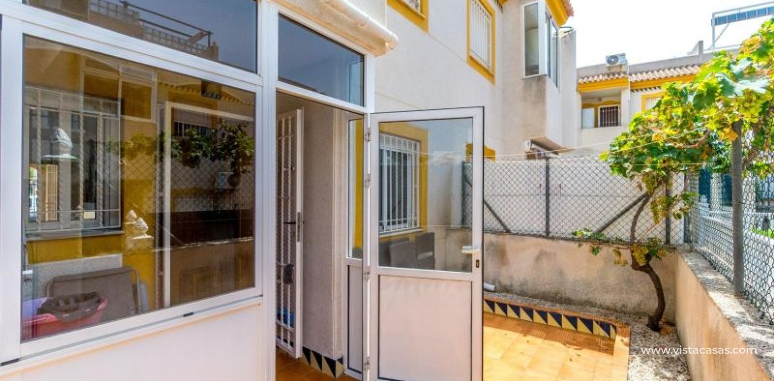 Resale -  - Torrevieja