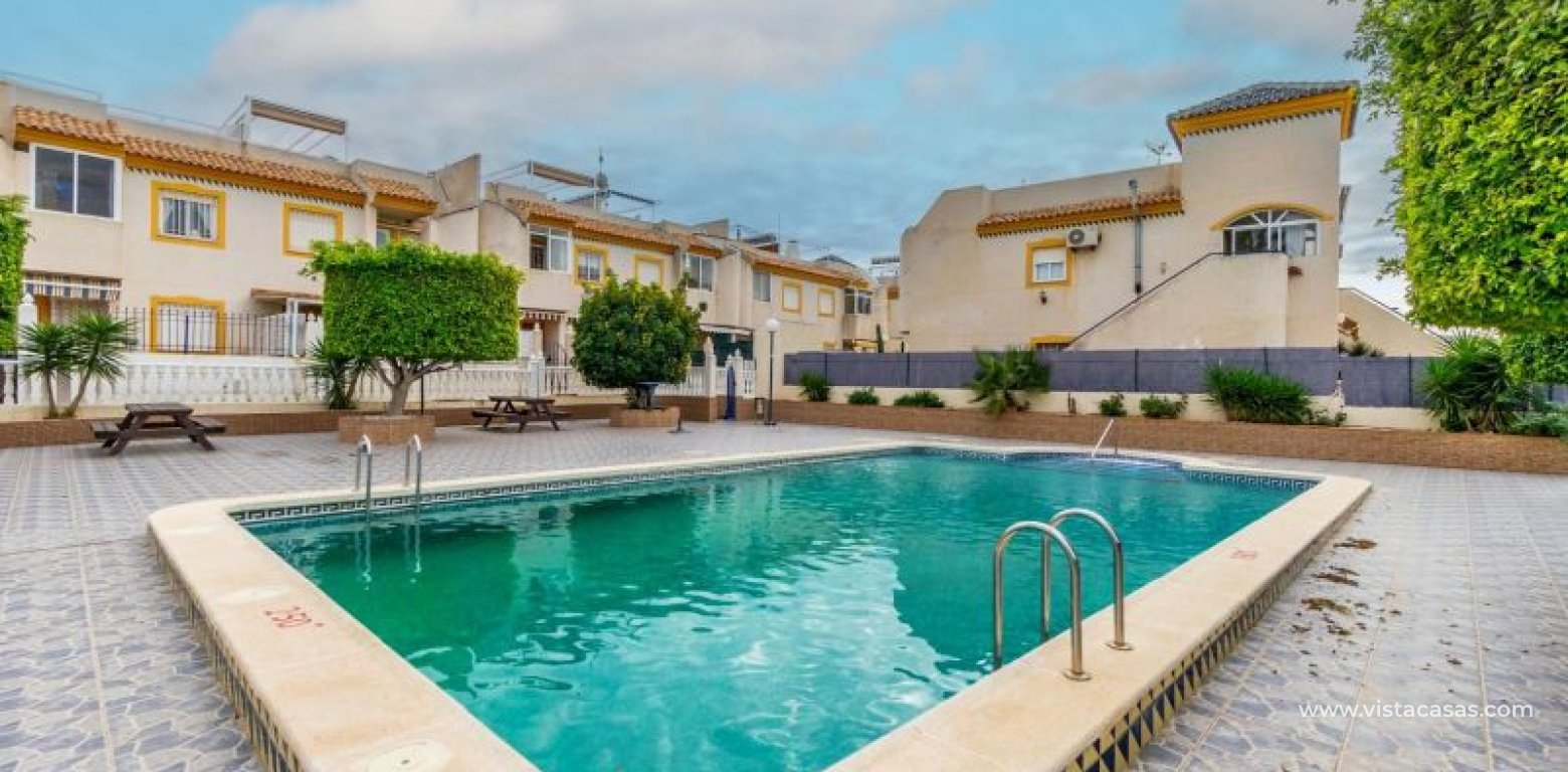 Resale -  - Torrevieja