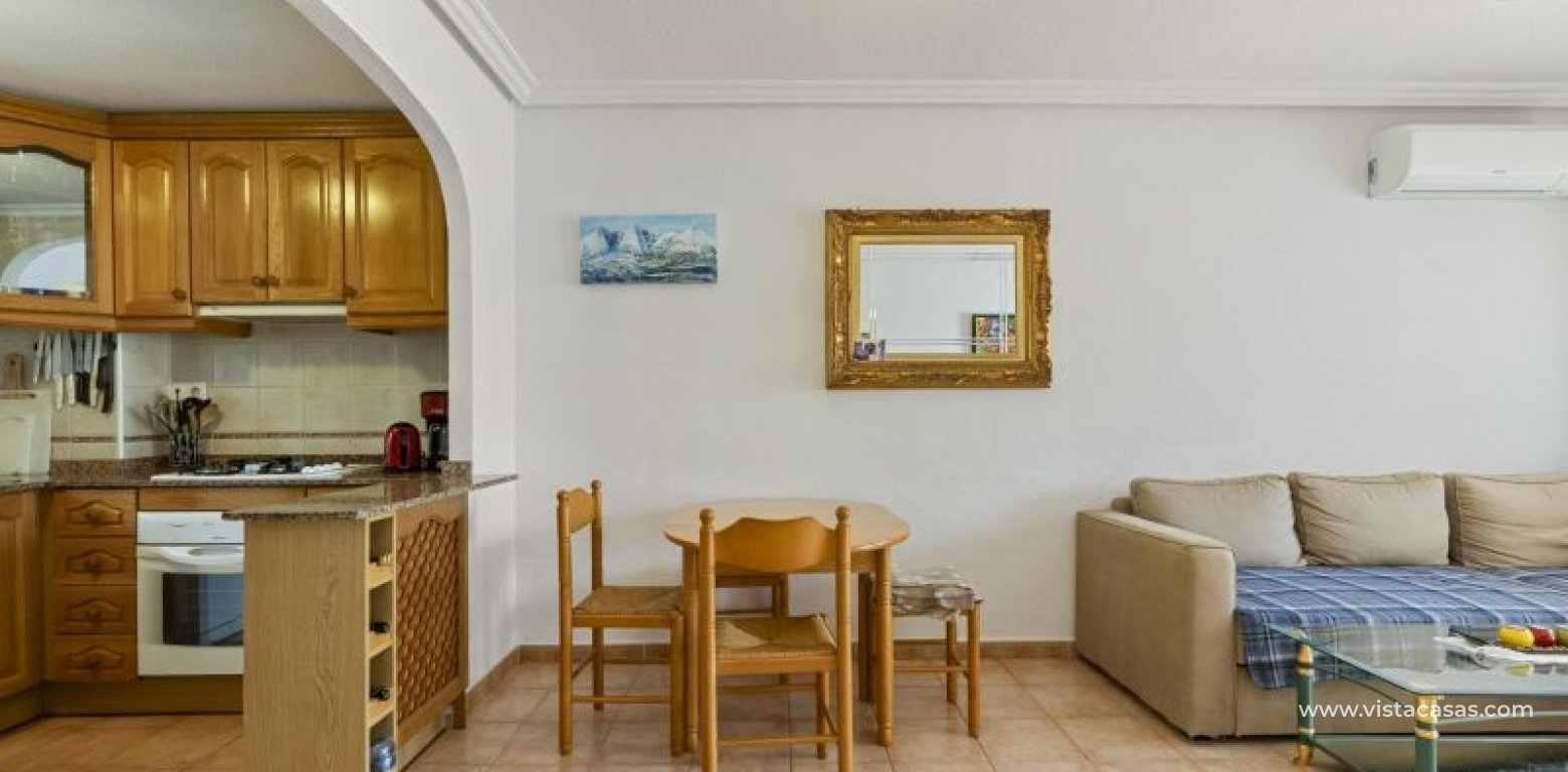 Resale -  - Torrevieja