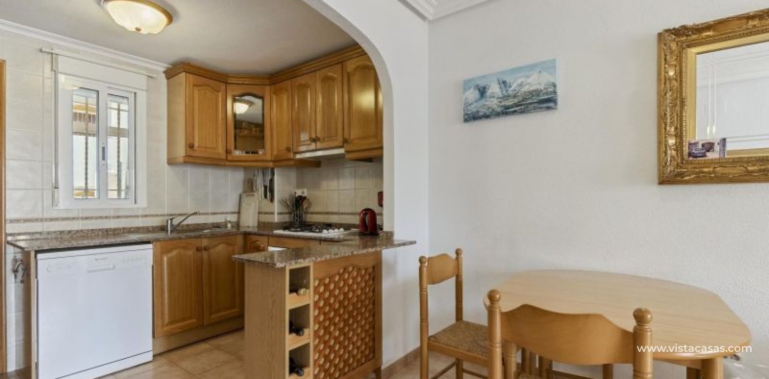 Resale -  - Torrevieja