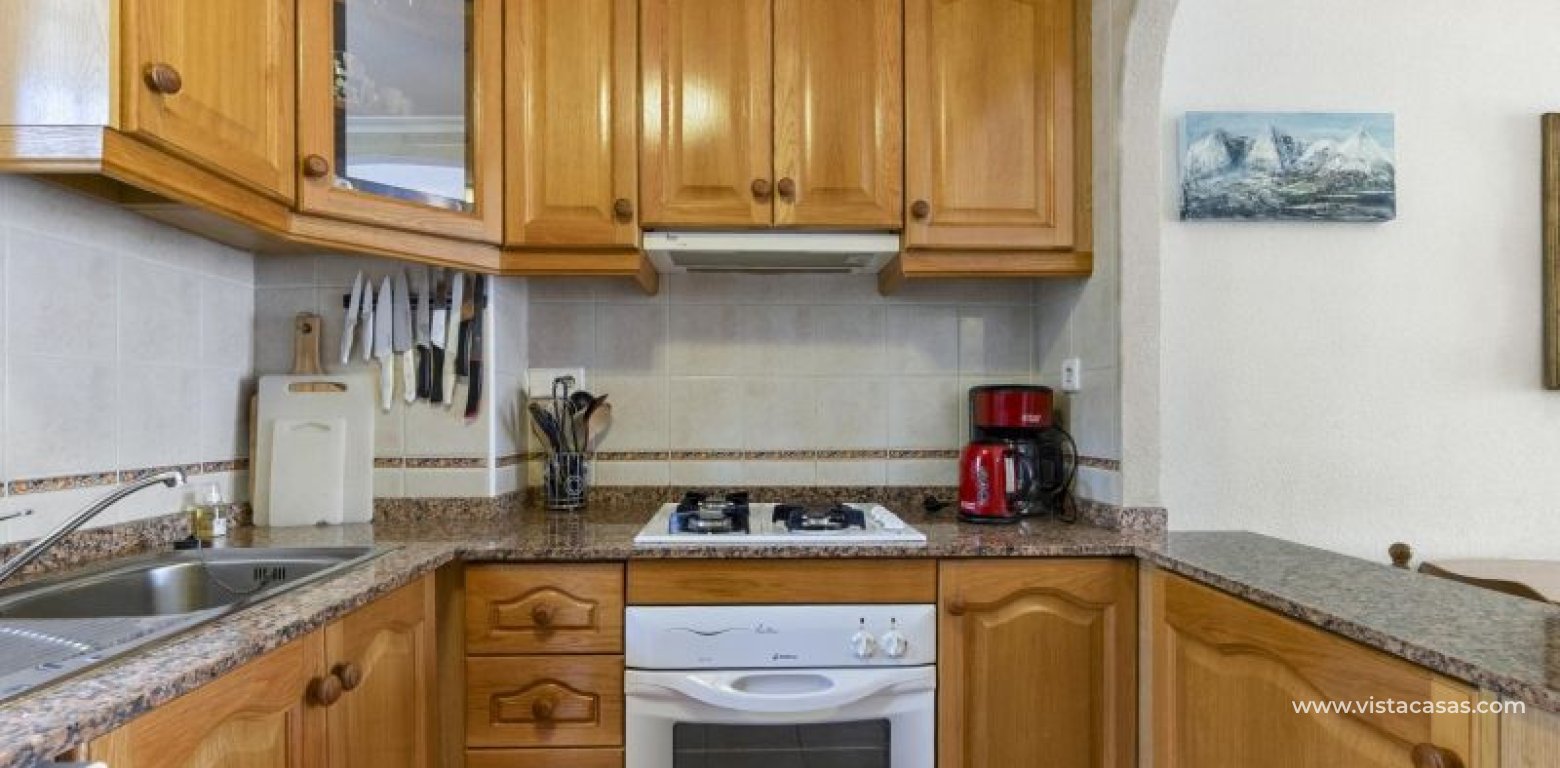 Resale -  - Torrevieja