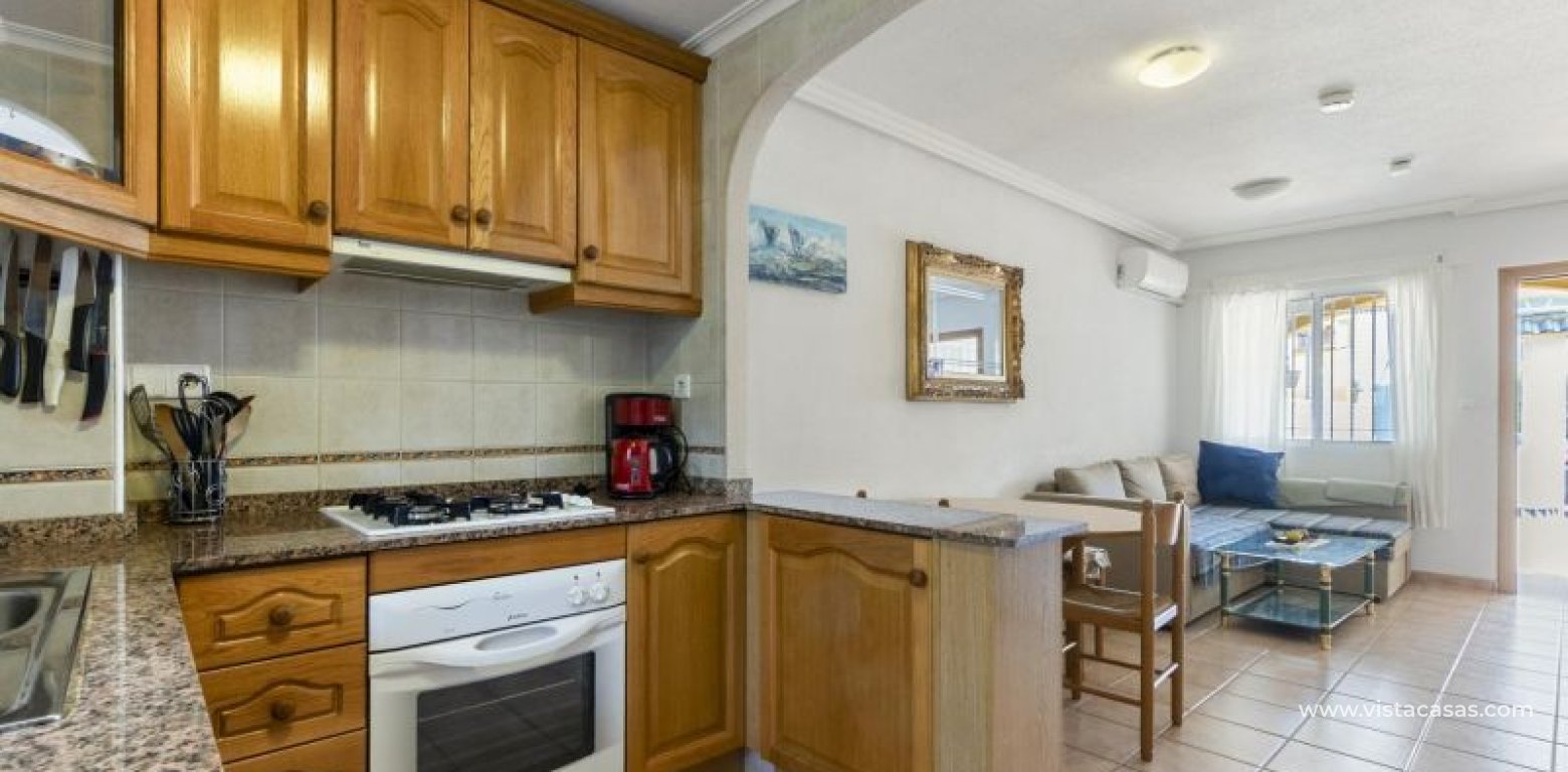 Resale -  - Torrevieja