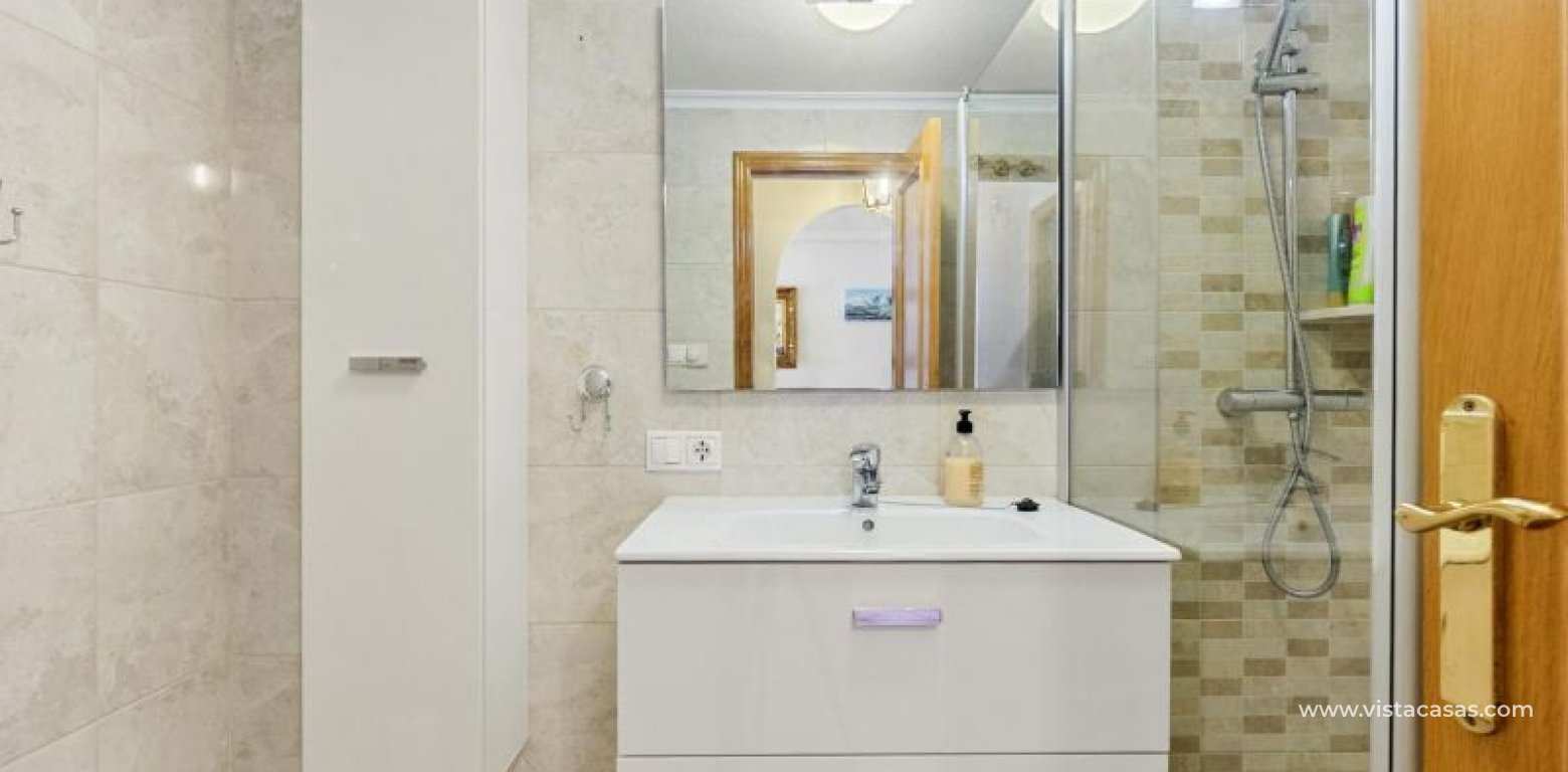 Resale -  - Torrevieja