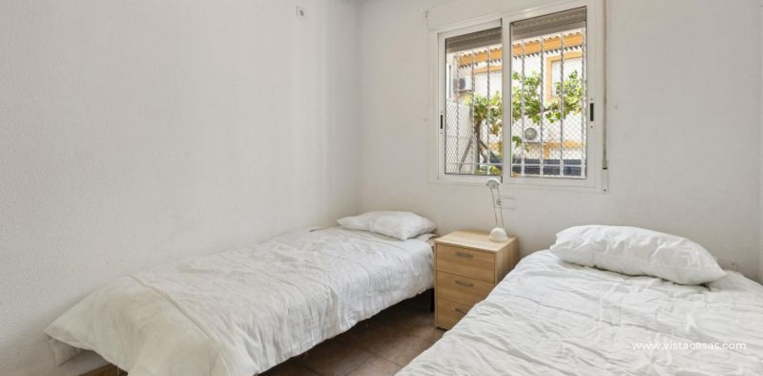 Resale -  - Torrevieja