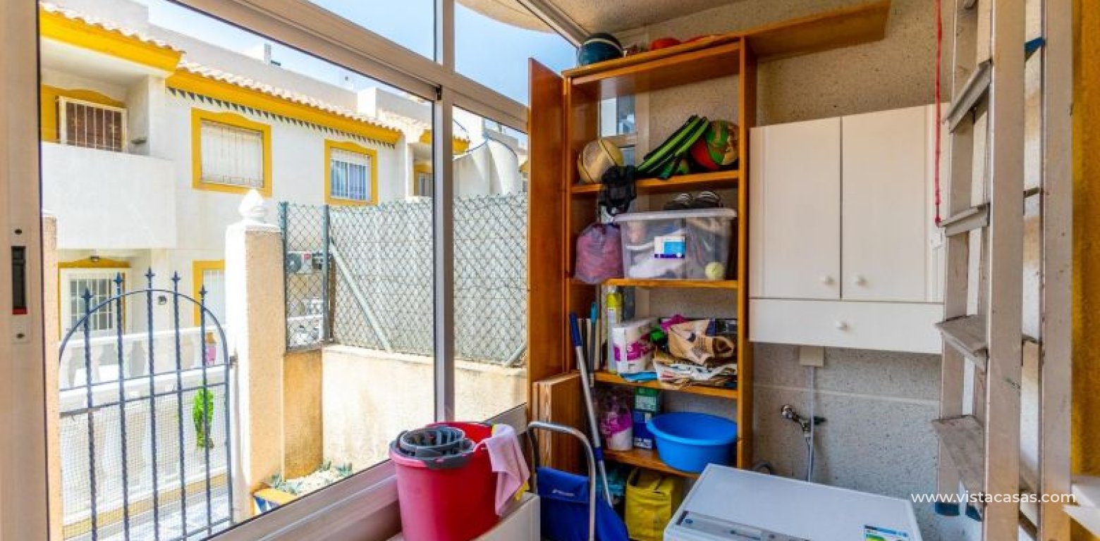 Resale -  - Torrevieja