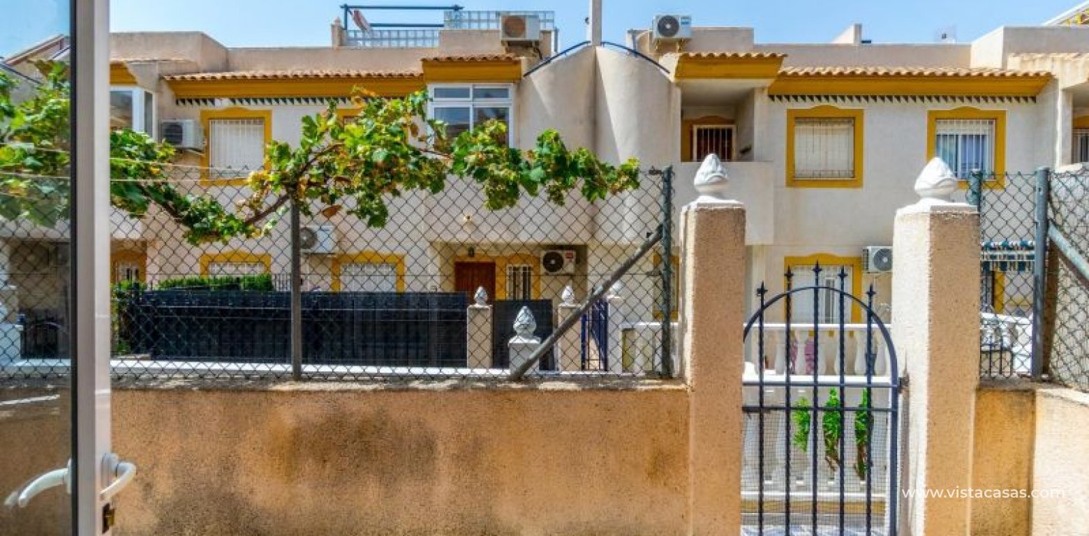 Resale -  - Torrevieja