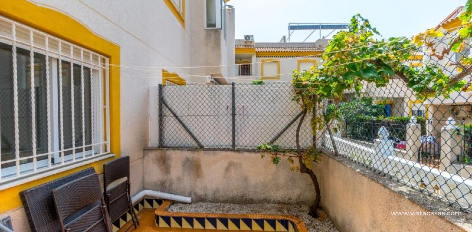 Resale -  - Torrevieja