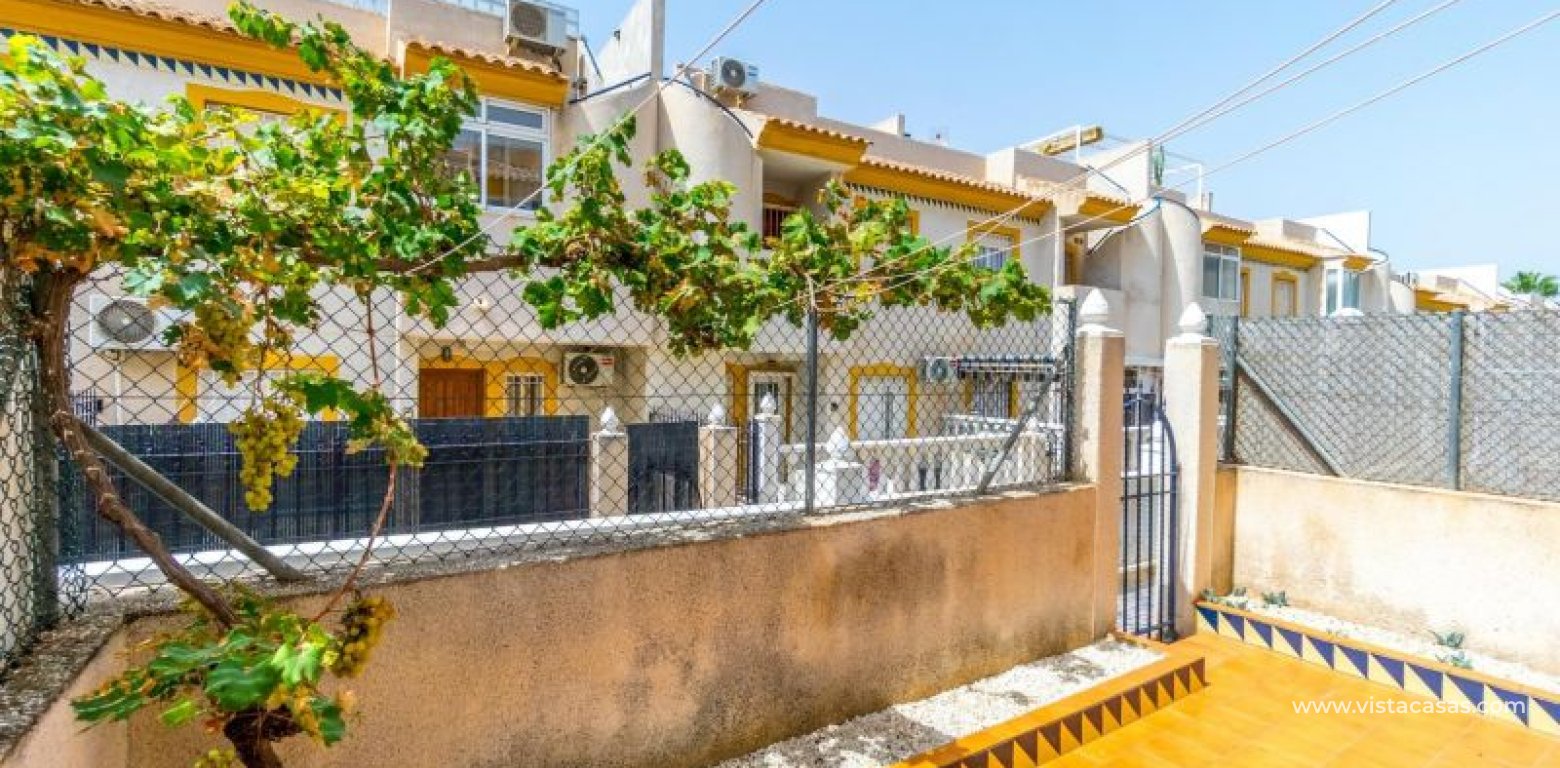 Resale -  - Torrevieja