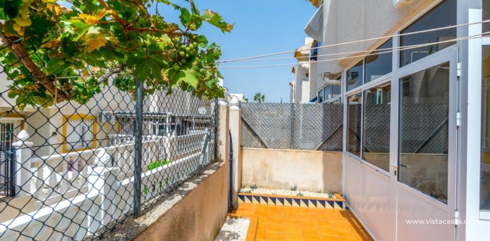 Resale -  - Torrevieja