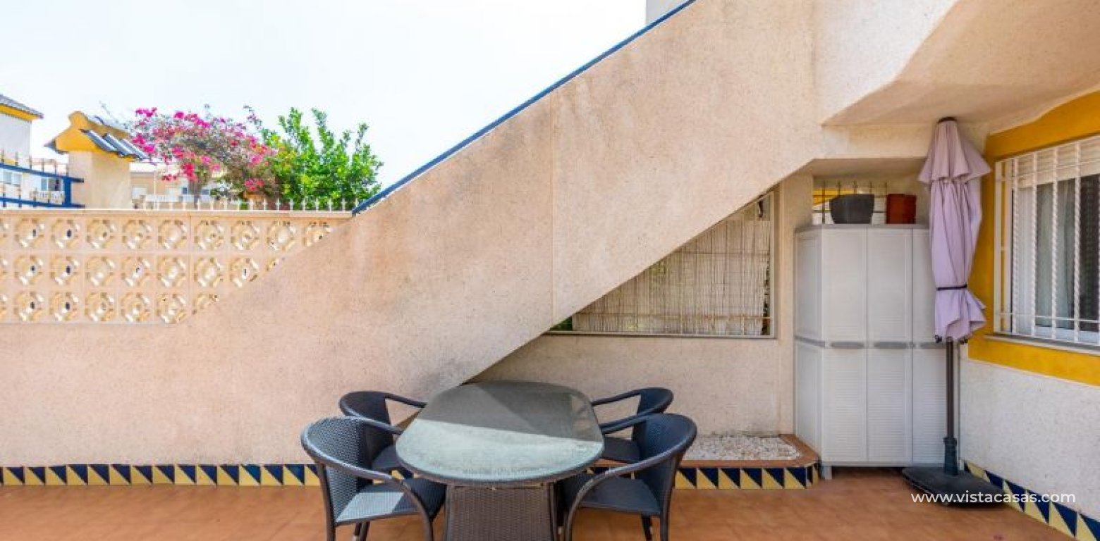 Resale -  - Torrevieja