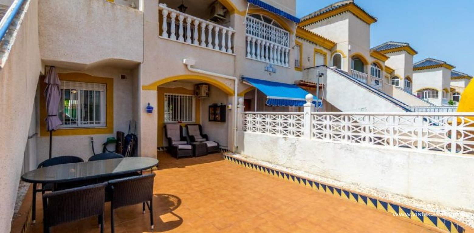 Resale -  - Torrevieja