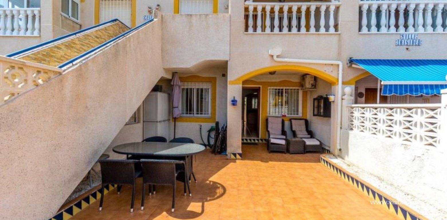 Resale -  - Torrevieja