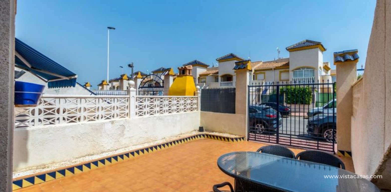 Resale -  - Torrevieja