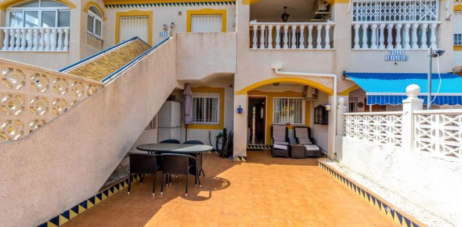 Resale -  - Torrevieja