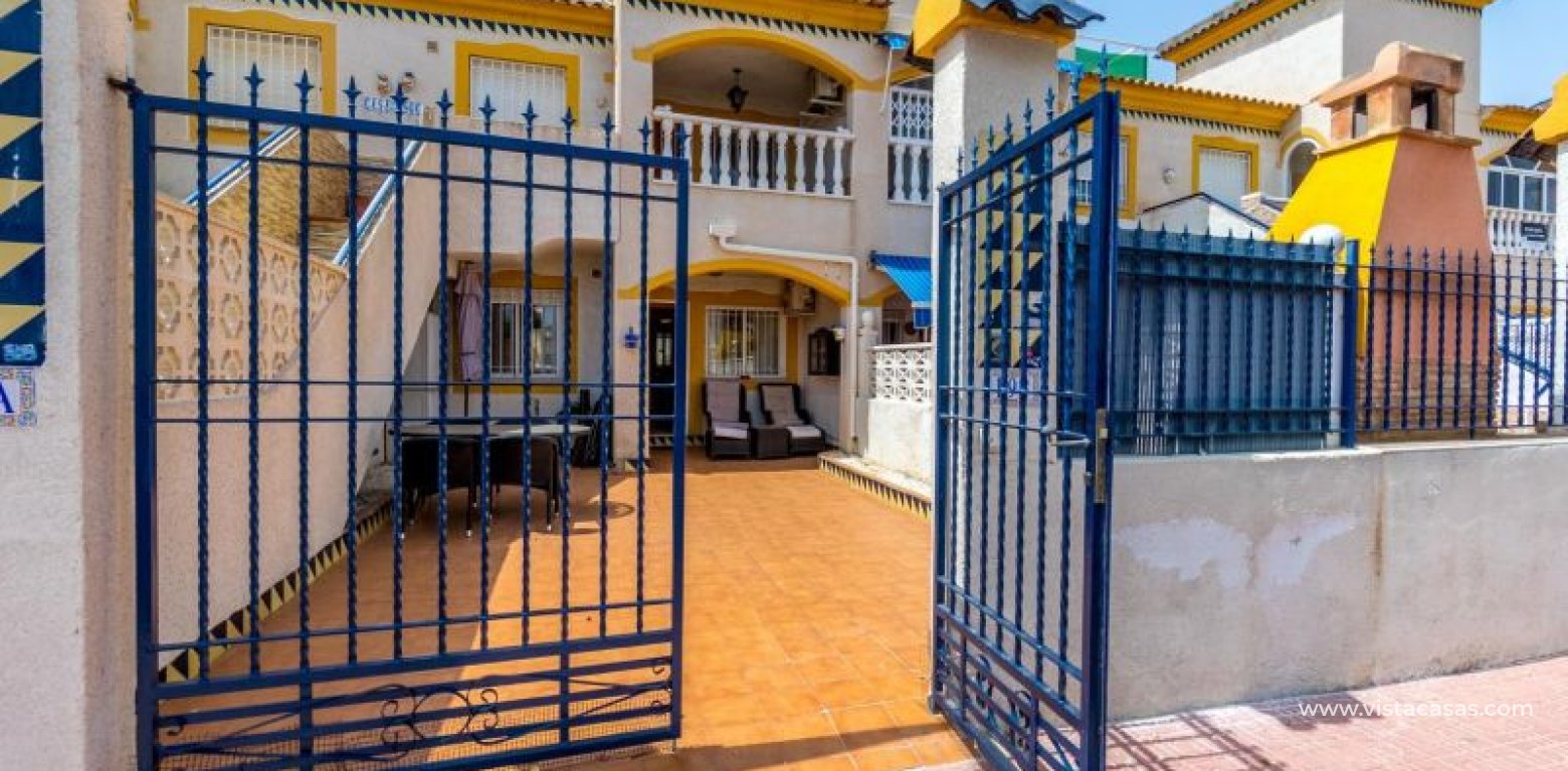 Resale -  - Torrevieja