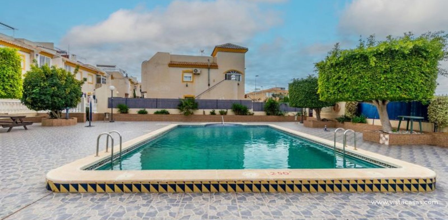 Resale -  - Torrevieja