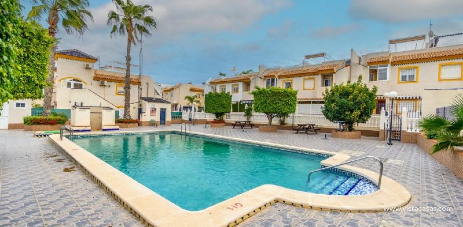 Resale -  - Torrevieja