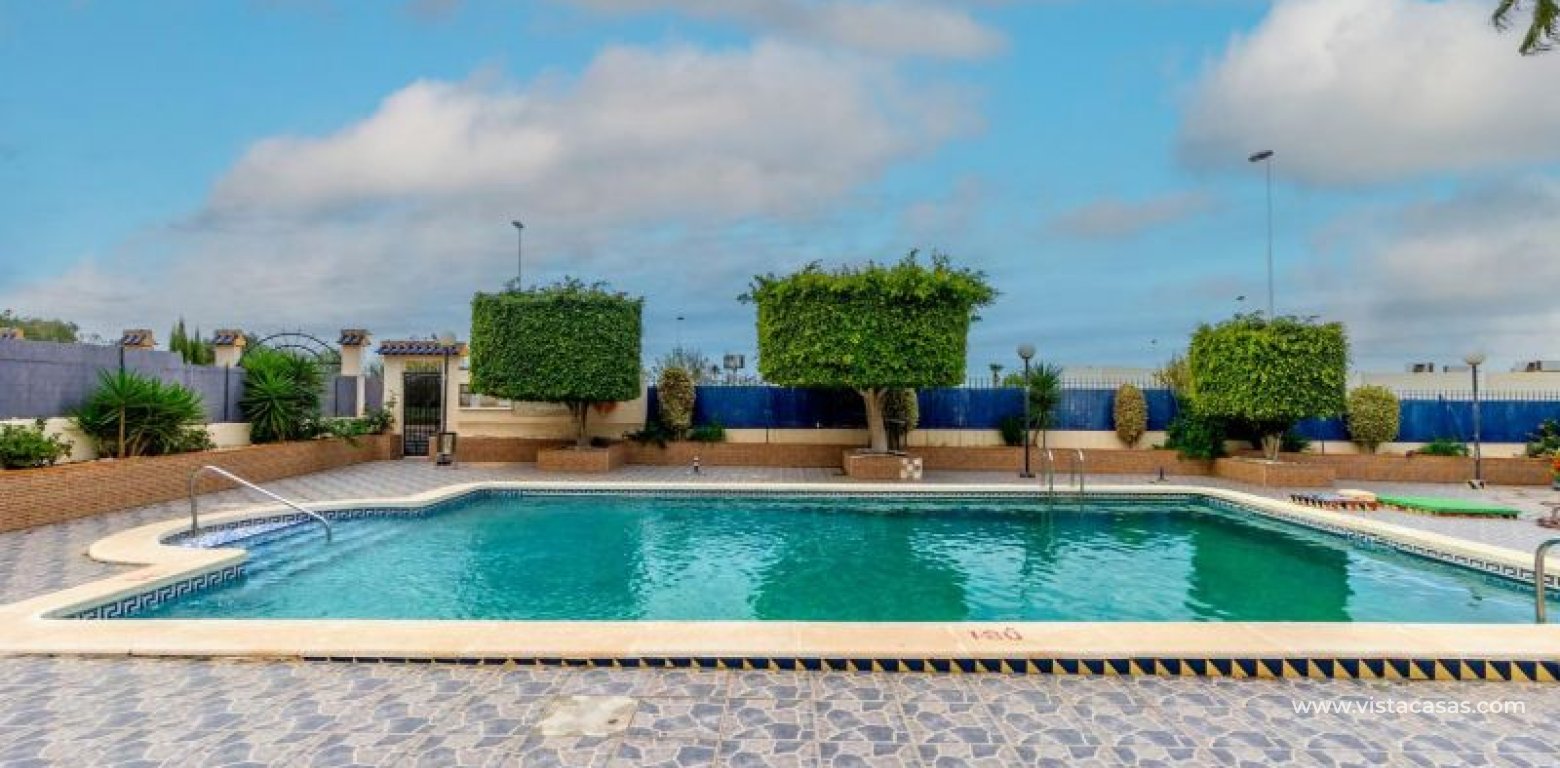 Resale -  - Torrevieja