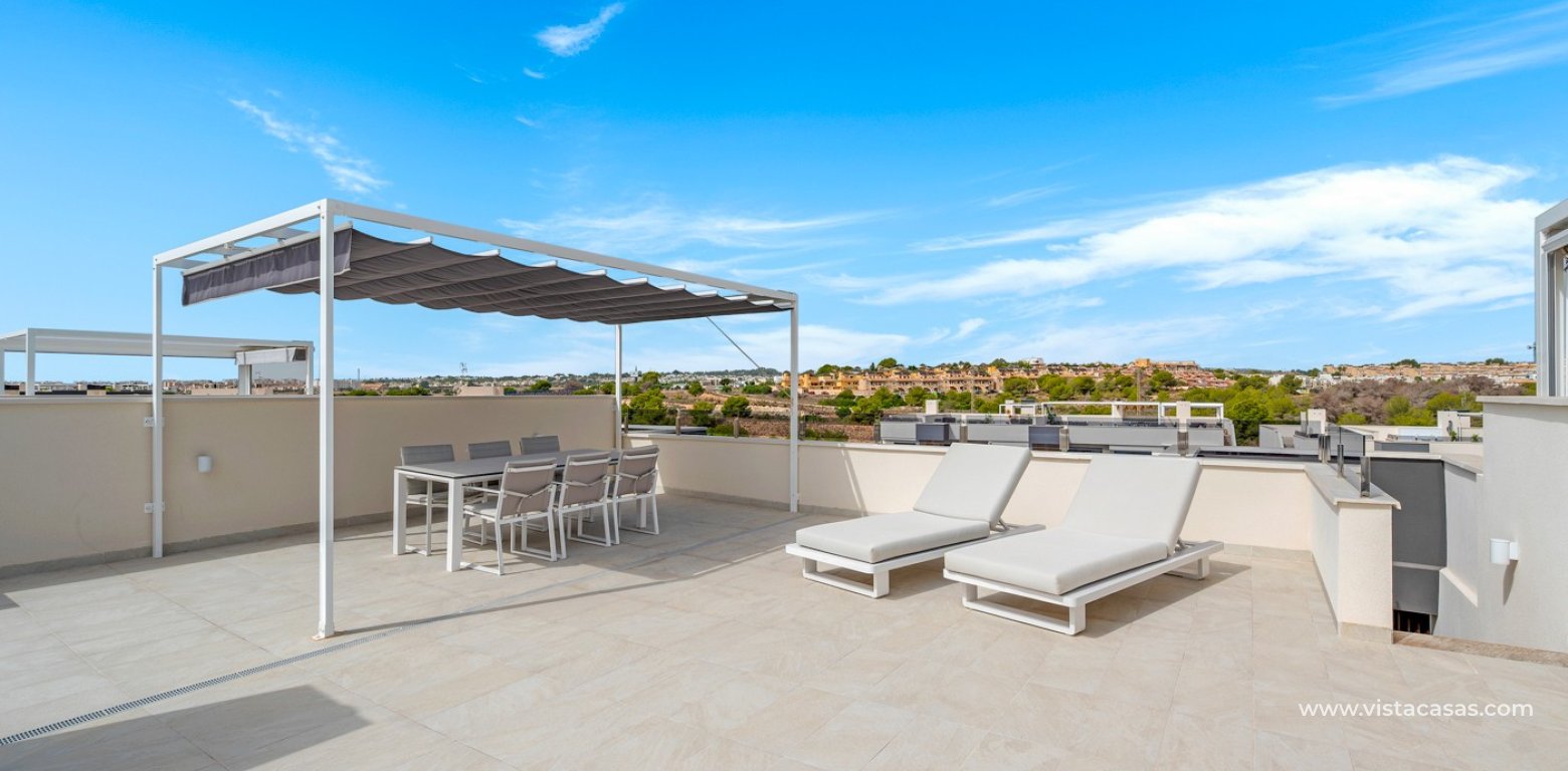 Resale - Apartment - Villamartin