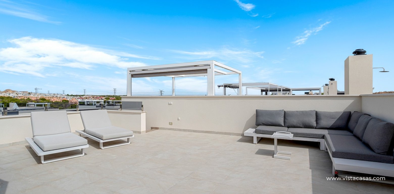 Resale - Apartment - Villamartin