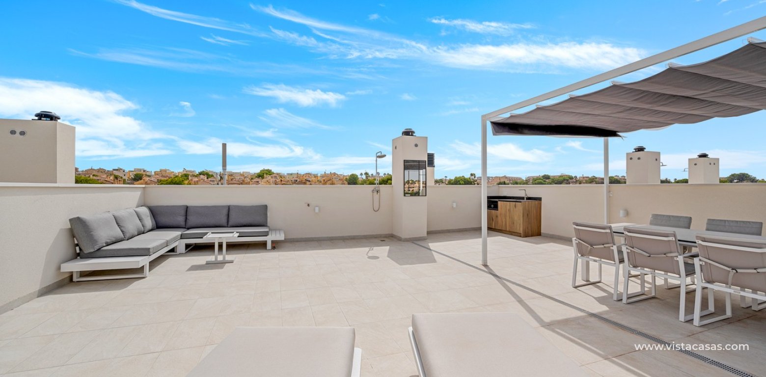 Resale - Apartment - Villamartin