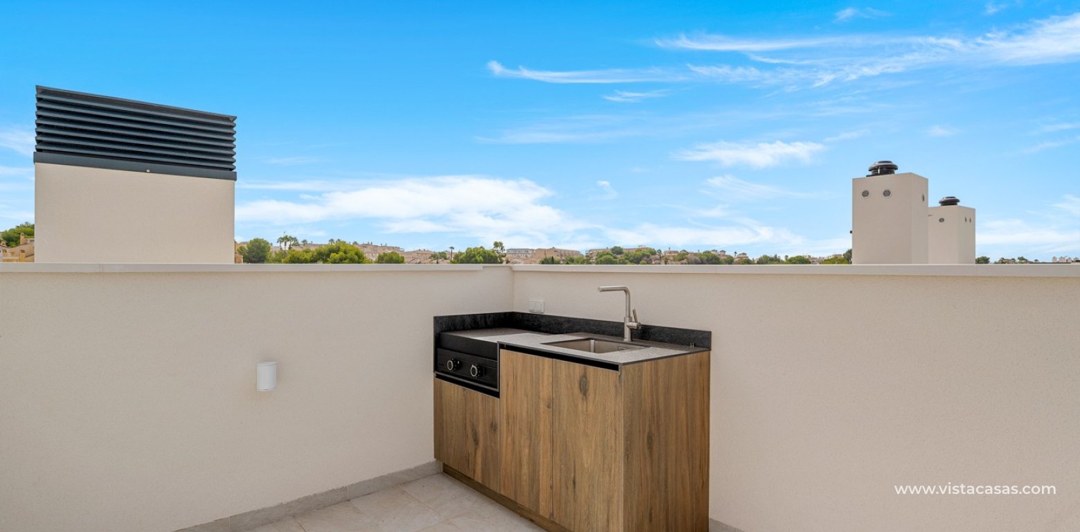 Resale - Apartment - Villamartin