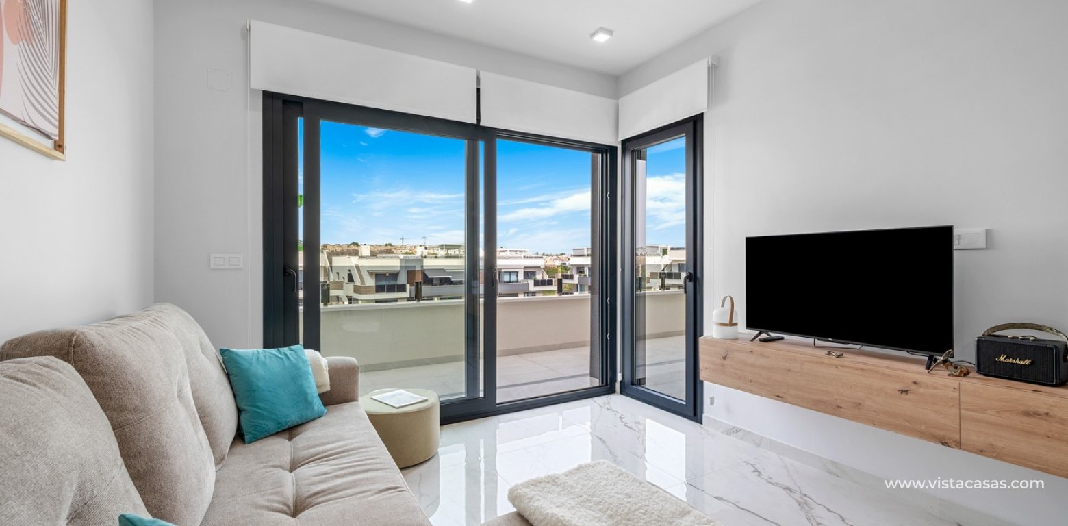 Resale - Apartment - Villamartin