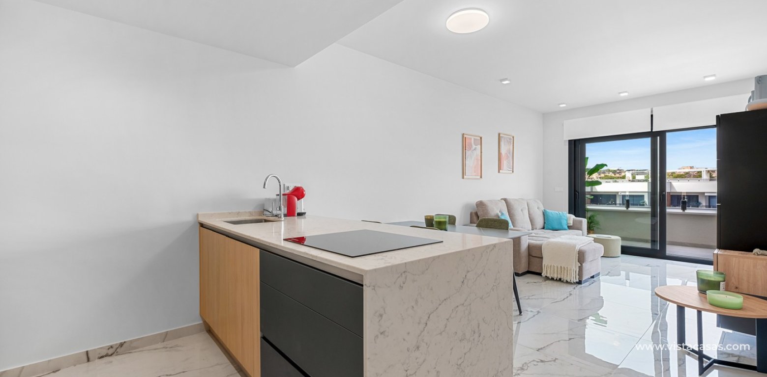 Resale - Apartment - Villamartin