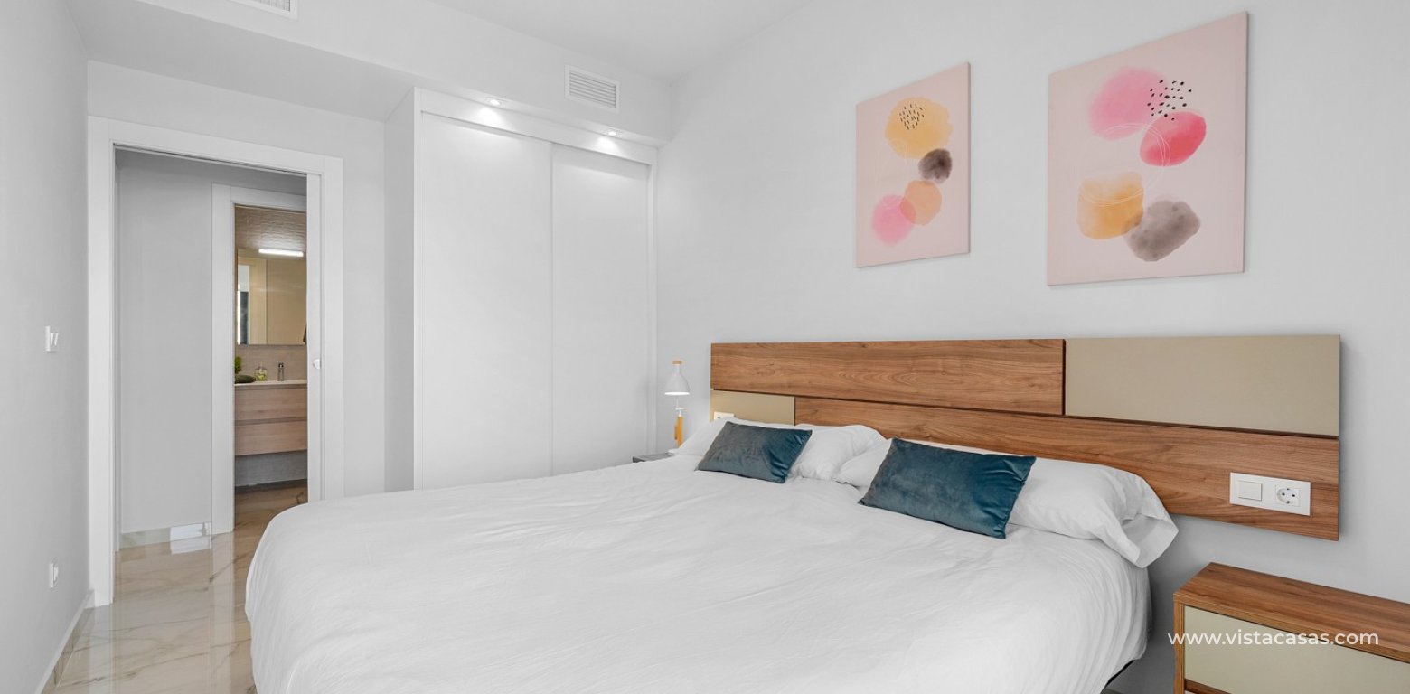 Resale - Apartment - Villamartin