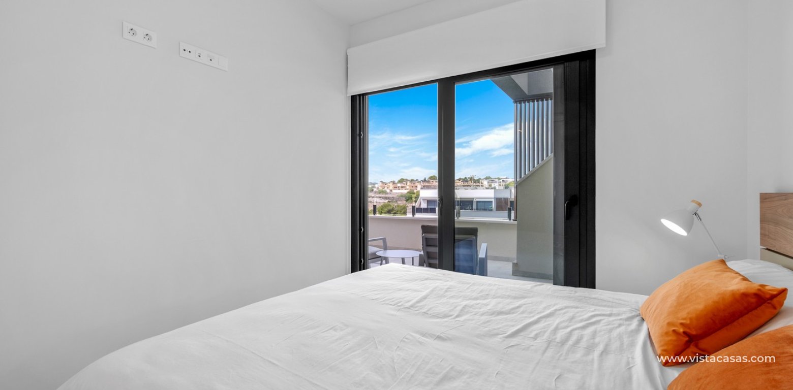 Resale - Apartment - Villamartin