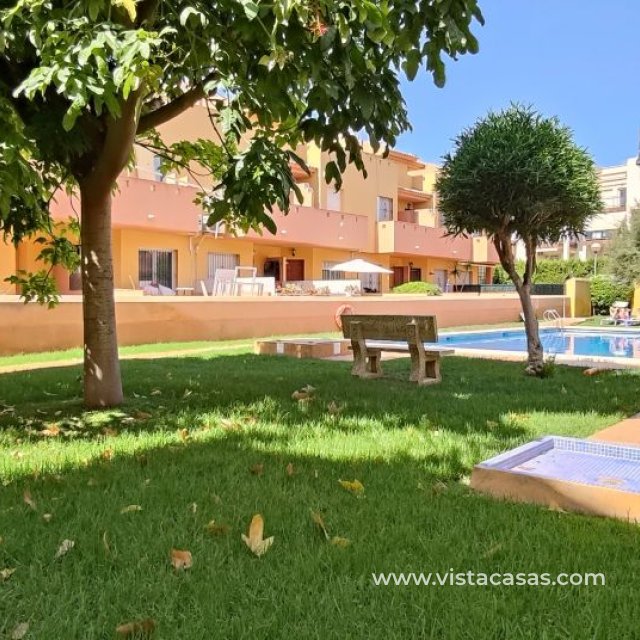 Townhouse - Resale - Cabo Roig - Cabo Roig