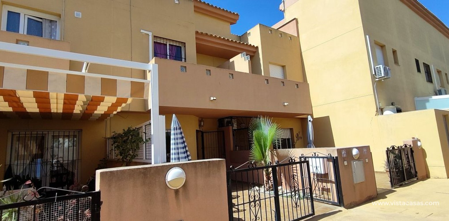 Venta - Townhouse - Cabo Roig